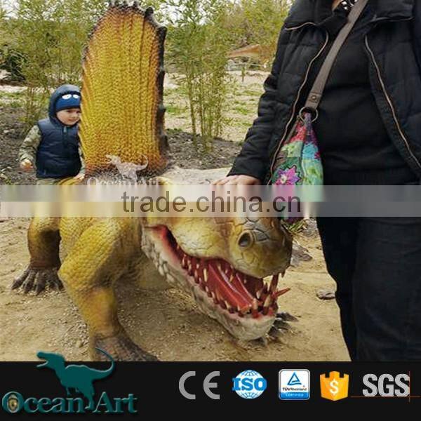 OAV7141 Unearthed Dinosaur Supplier for Display