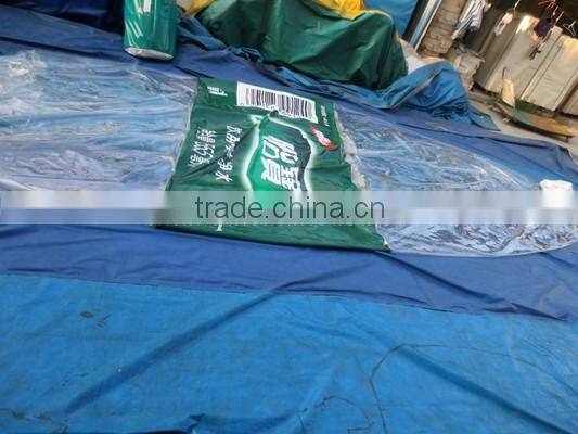 Outdoor Gaint Water Bottle Model Inflatable Advertising Bottle