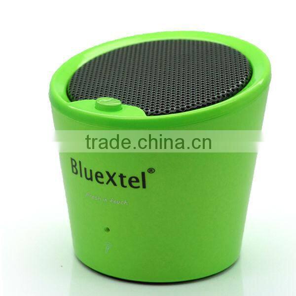 2014 Super Bass Portable V3.0 bluetooth speaker led bulb