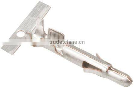 AMP wire harness 350776-1+TVR2-4 +High flexible cable