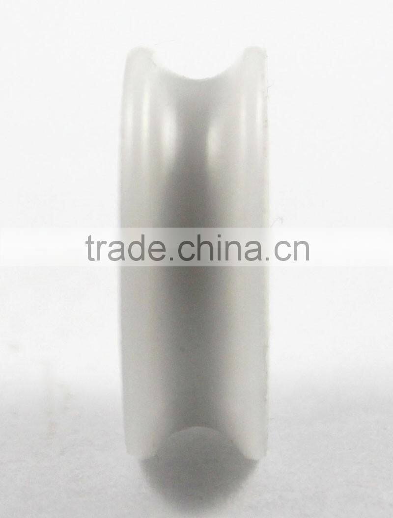 American Type nylon sliding window roller