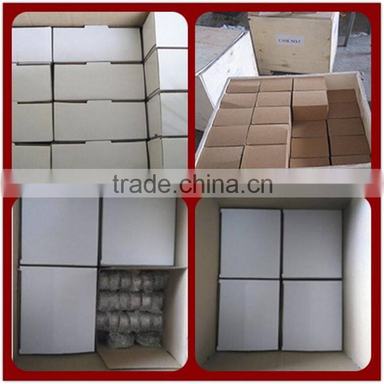 Stainless steel handrail bracket