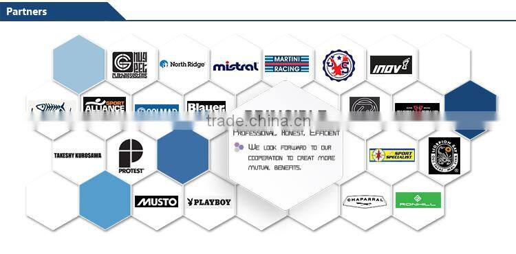 Fashion winter windproof waterproof nylon colorful jacket ski woman