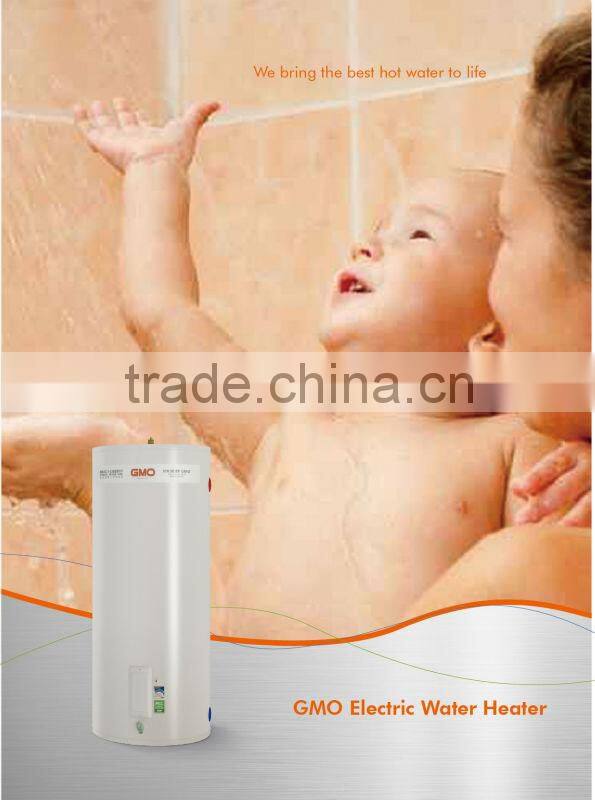 120 Gallon Electric Water Heater | High Quality Electric Water Heater