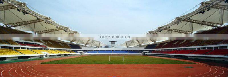 GMY stand environmental architecture membrane structure PTFE,ETFE