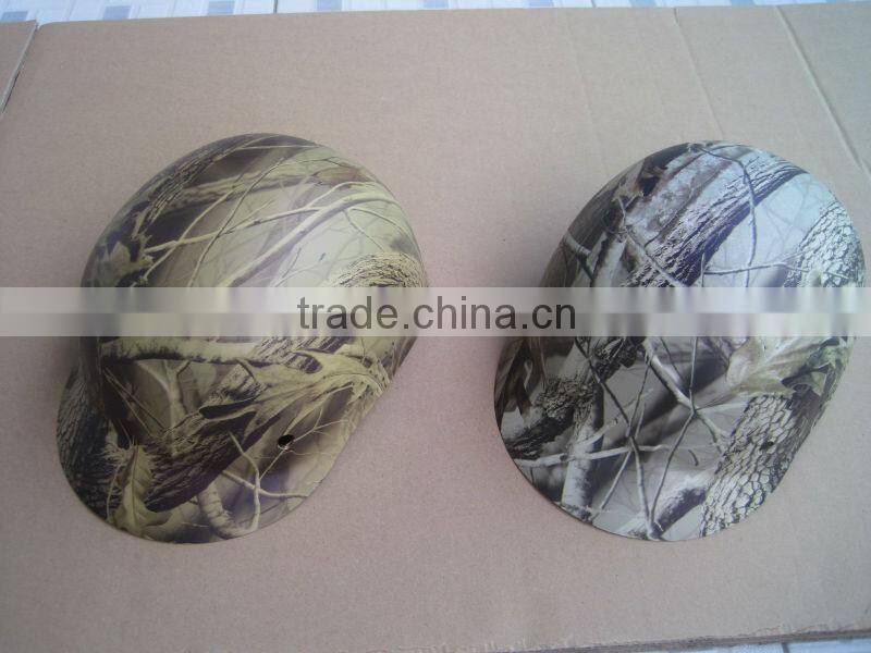 China Water Transfer Printing Carbon Fibre Film Pattern RIM-019