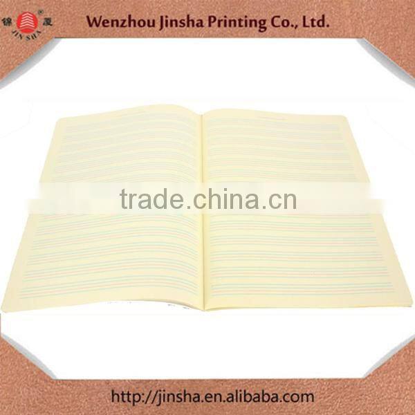 Brand Organizers and Planners A5 Manufacture Personalized Ruled Paper School Travel Diary Beautiful Notebook