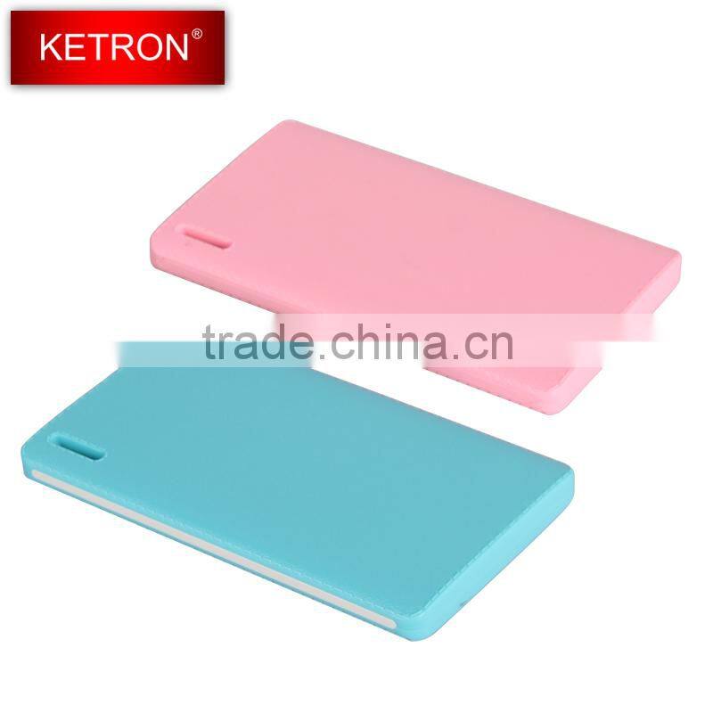 solar mobile case headphone external battery power bank 12000ma