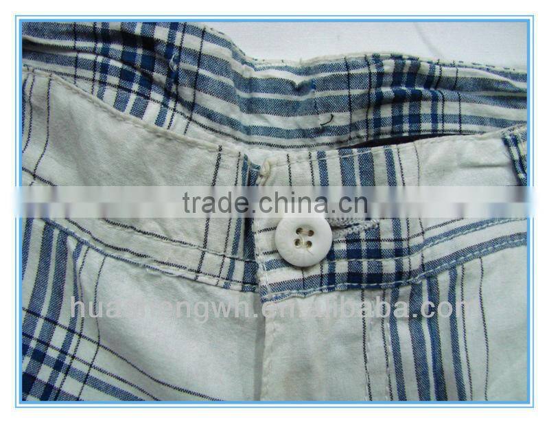 All cotton Board Shorts