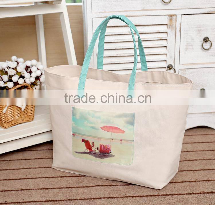 OEM manufacturer custom cotton shopping bag,eco friendly recycled shopping bags