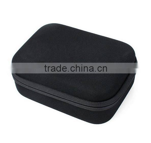 2016 new deisgn case Small Size shockproof EVA camera case protective carry case