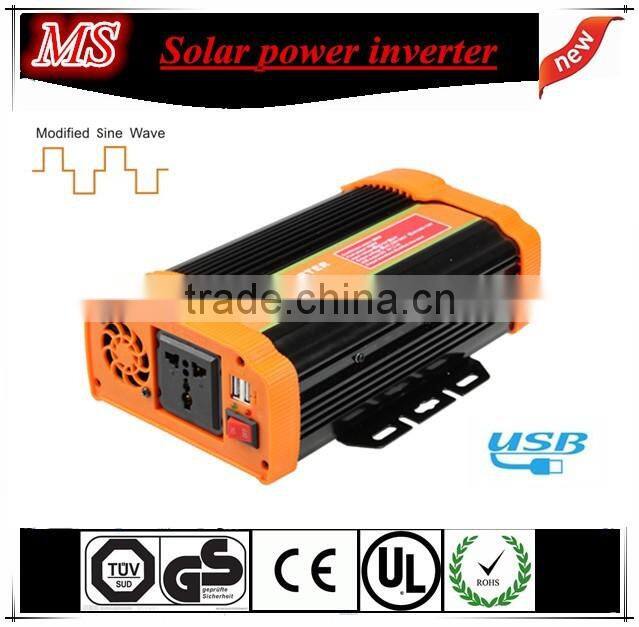 home use PV solar panel inverters dc-ac in220V-240V on sale