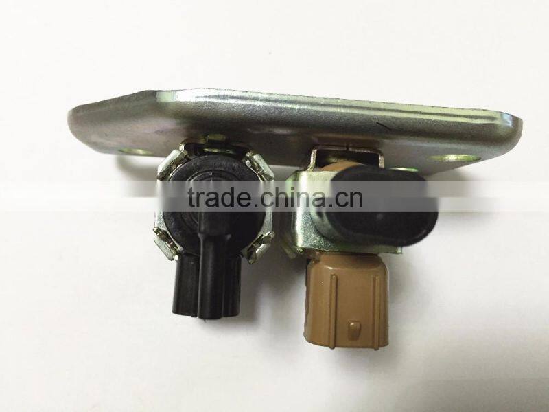 Emission Solenoid Valve for Mitsubishi Montero Pajero Shogun L200 4D56 OEM# MR577099