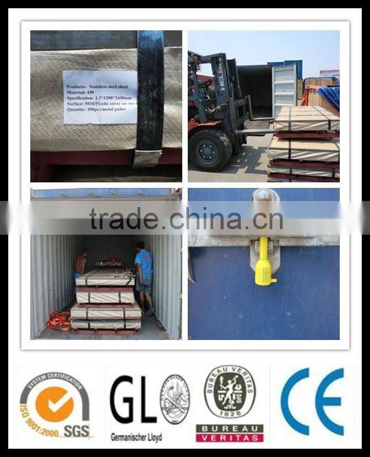 A36 hot rolled carbon steel plate