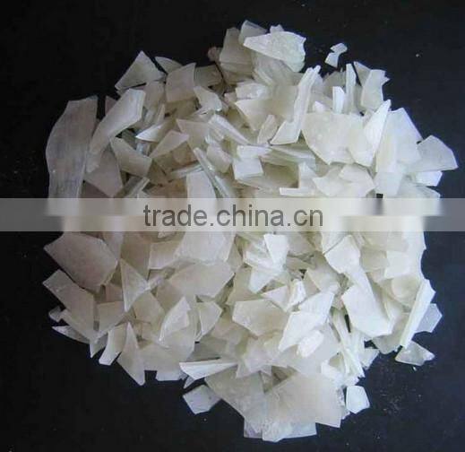 Aluminum Sulfate
