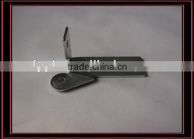 flat metal stamping die