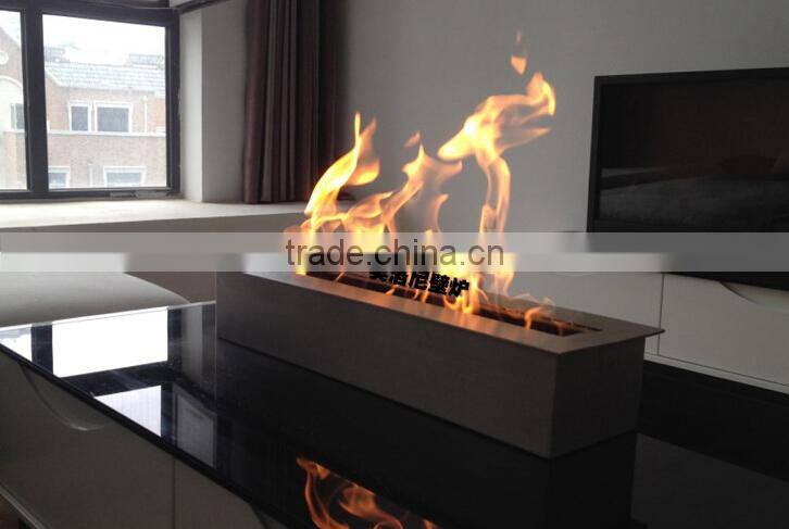 RX300 China 300*180*100mm manual ethanol heater
