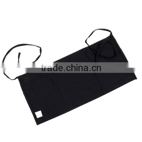 High Quality Cotton Coffee Shop Apron For Waiter