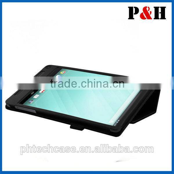 For Dell Venue 8 Pro case ,leather case for Dell, For Dell case, for Dell Venue 8 7000 or Venue 8 7840 1