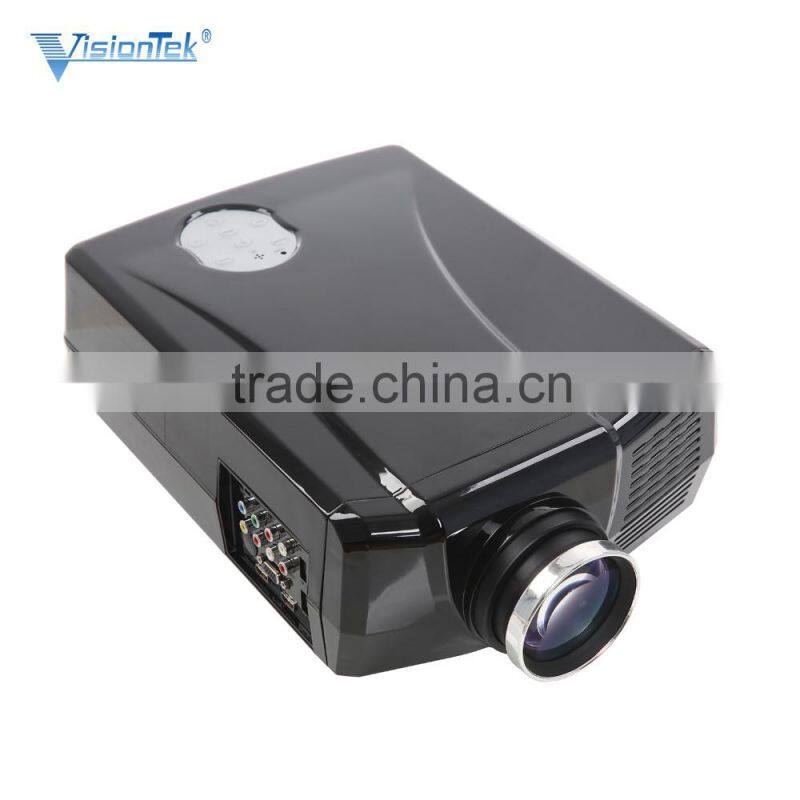 Yes Home,Presentation,Business & Education Use projector -2800 Lumens projector