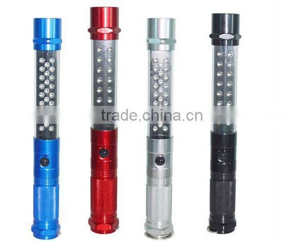 A-OK 16 SMD LED Work Light with Magnet and Hook