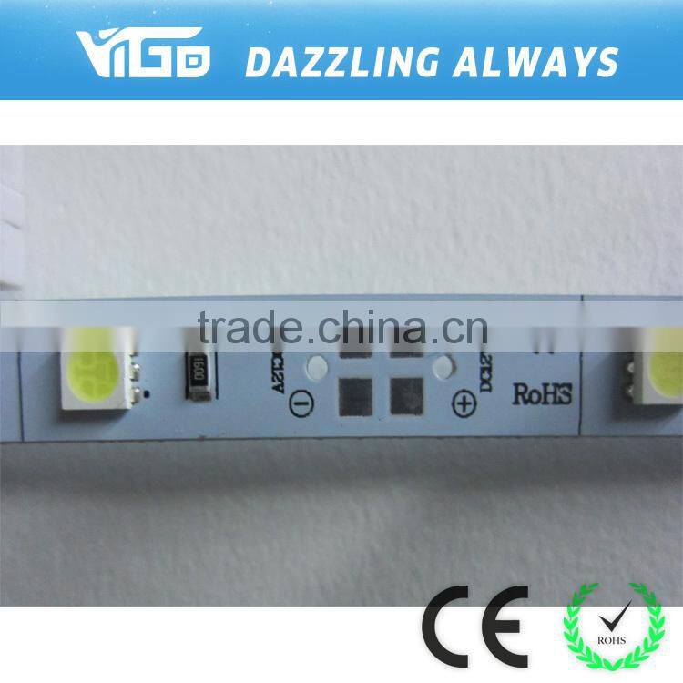 DC12V live video led curtain