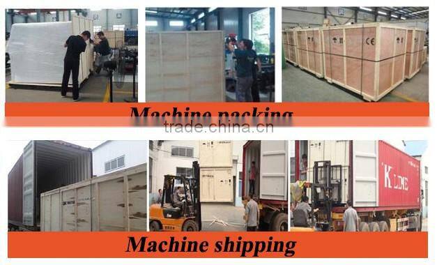 Fast Speed Carben Steel Laser Cutting machine with good price