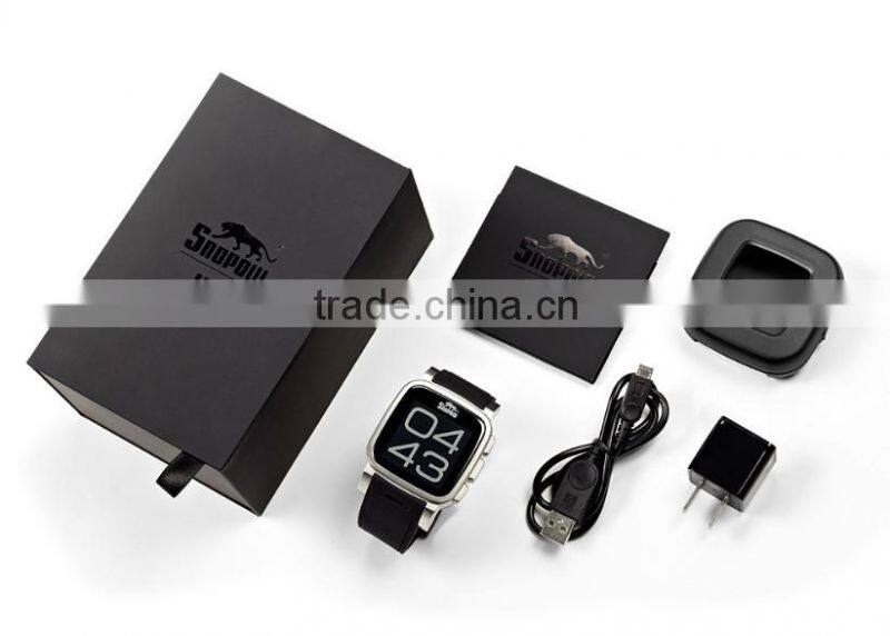 watch phone with remote control camera