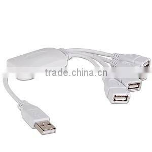 HI-SPEED USB 2.0 4 port USB HUB