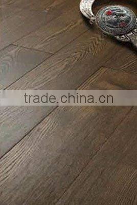 laminated engineered flooring-best embossment antique