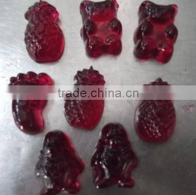 jelly candy machine - 2015 newest product