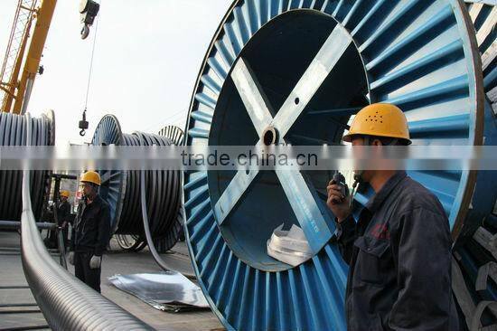 0.6/1kV XLPE insulated electrical power cable,19/33kV underground power cable,26/35kV medium voltage power supply cable