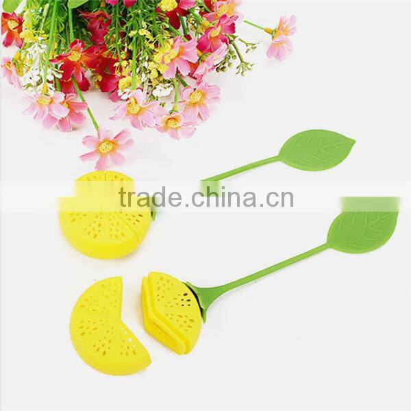 OEM ODM custom metal tea infuser