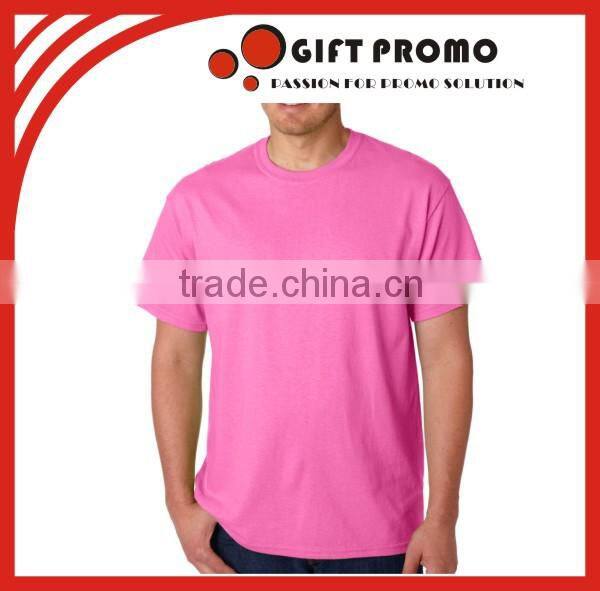 Best Selling Cotton Custom Blank T Shirt