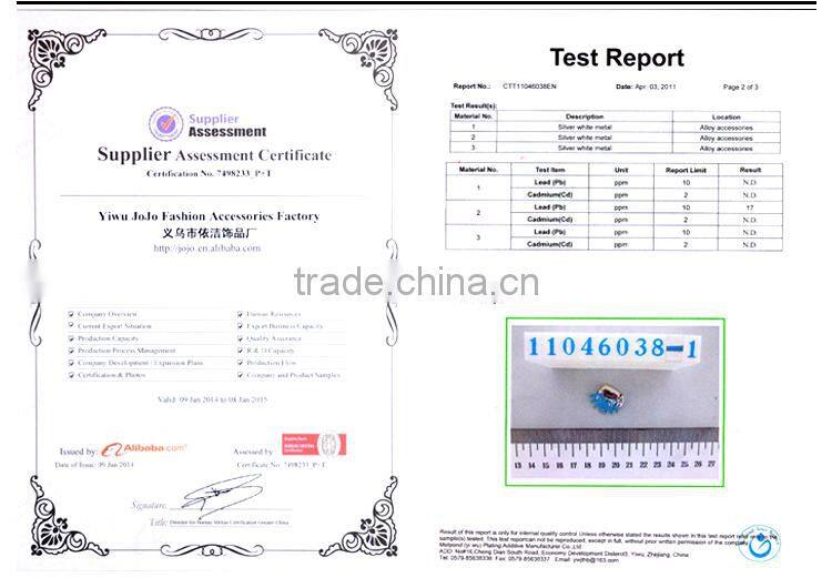 Chinese wholesale cheap fashion kids/gilrs hair accessories