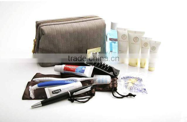Airline Travel gift set customized logo