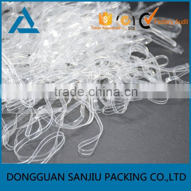 Underwear Use tpu elastic tape Product Type clear tpu band