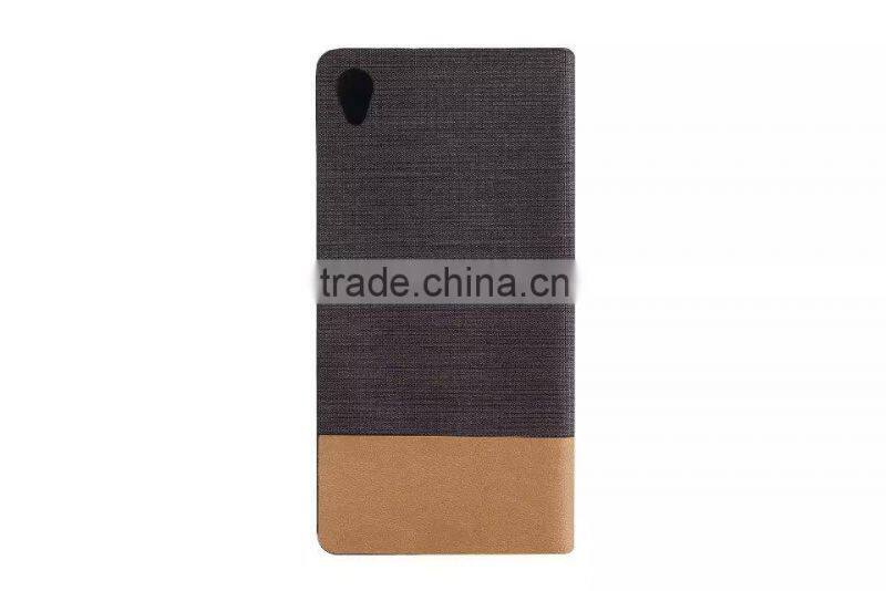 Phone case for Sony Xperia Z3