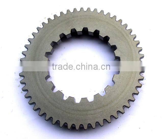 2015 Chinese BUS transmission 5TH.CLUTCH BODY MANUFACTURER FOR S6-90 GEARBOX (109304017/109 304 017)