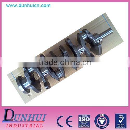 94mm stroke cnc crankshaft