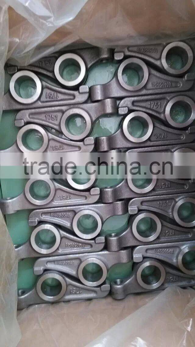 For Volvo, 21282818 Rocker Arm Assembly Intake Valve Rocker Arm