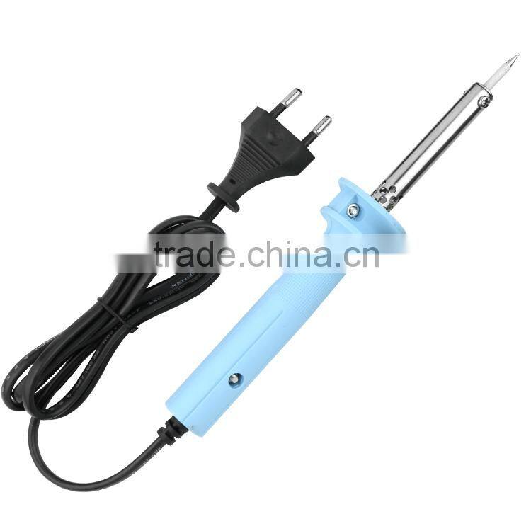 BAKU Hot sale Electric Soldering Iron national electric iron for mobile phone BK-458
