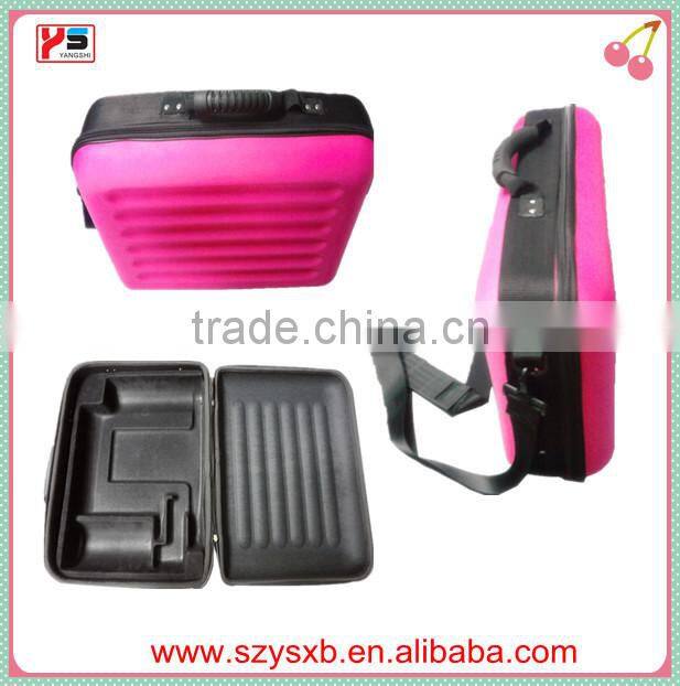 big size but light weight traveling handle tool case factory price
