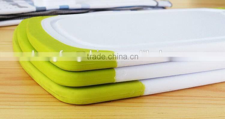FDA cutting board set,pp chopping board set