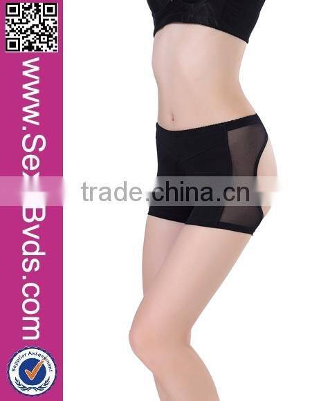 Top Sale Tummy Double Control Panties Shapewear Corset For Fat Lady