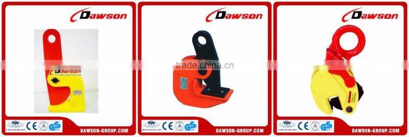 Qingdao Dawson 2 ton capacity manual chain block
