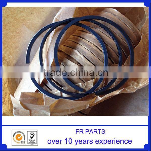 high quality piston ring UPRK002 piston rings manufacturer