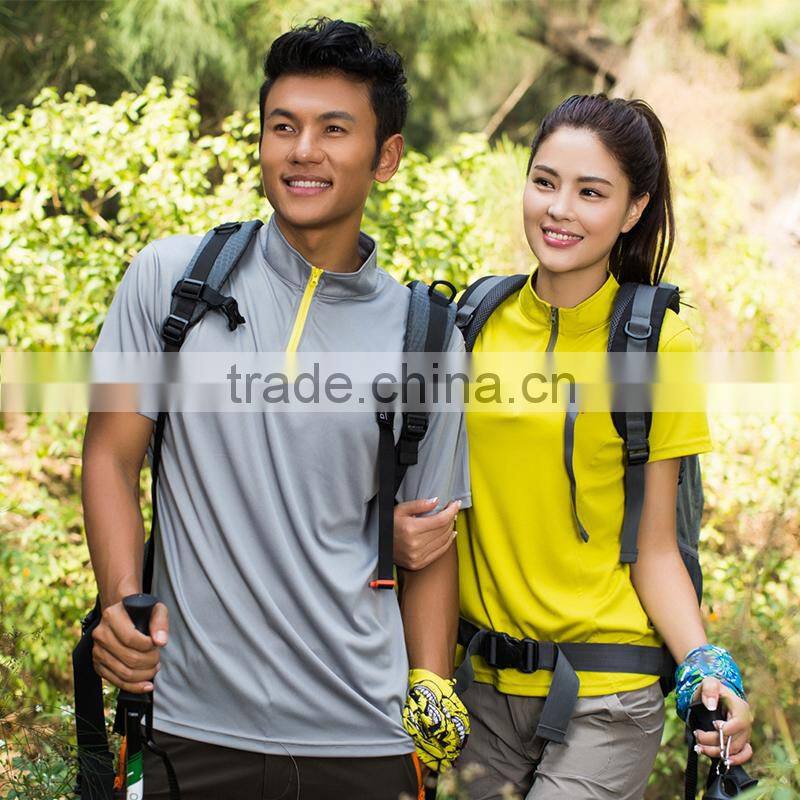 Girls' polo Shirt for summer94L17A122)