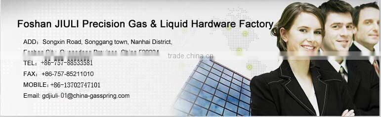 2015 Made in China small size compression springs