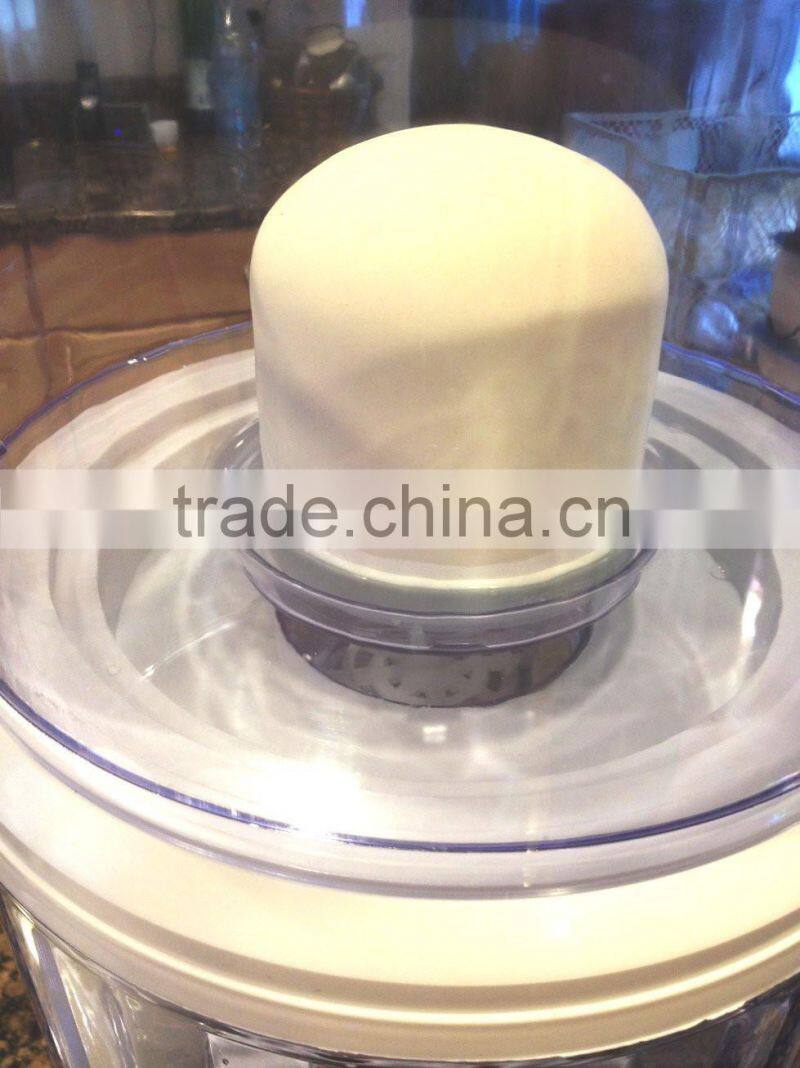 Ceramic Dome Replacement Filter for Water purifier pot System